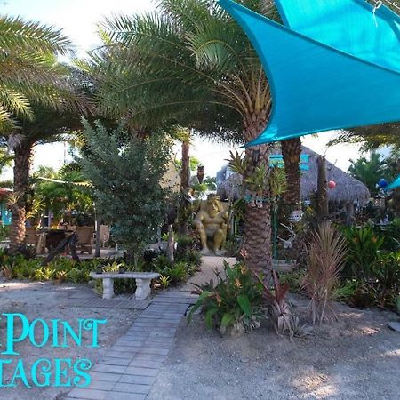 Beachpoint Cottages Siesta Key Exterior photo