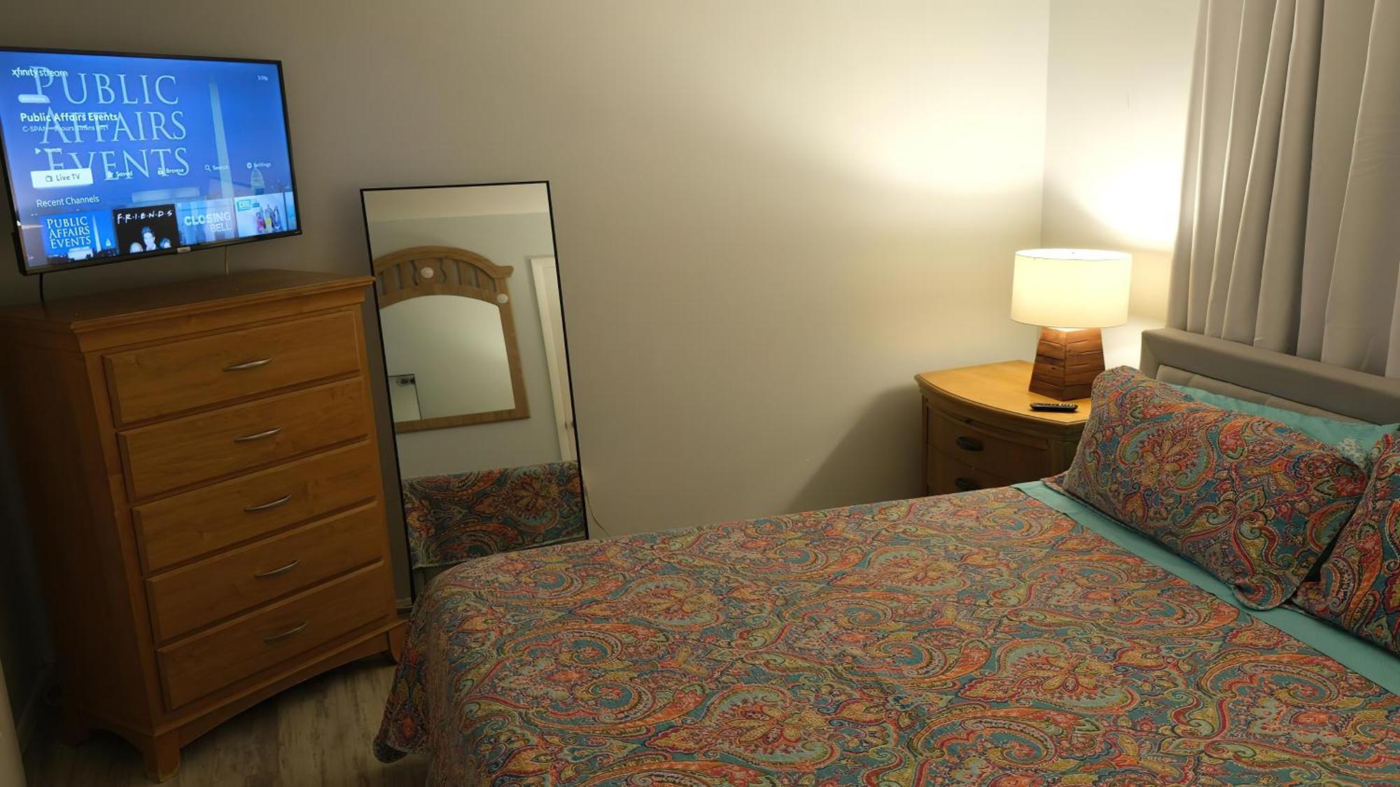 Beachpoint Cottages Siesta Key Room photo